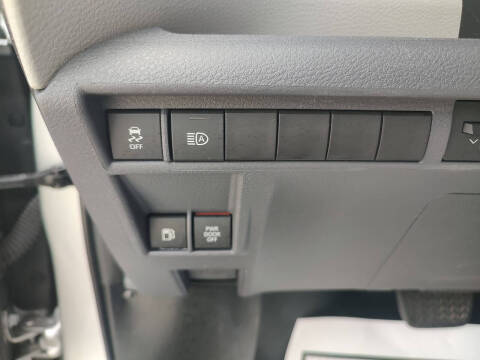 2022 Toyota Sienna XLE 7-Passenger