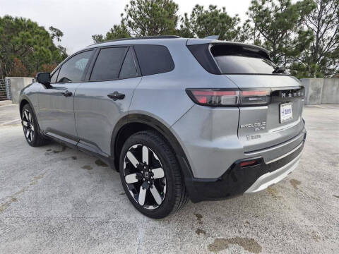 2025 Honda Prologue Elite