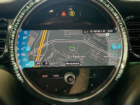 2022 MINI Hardtop 4 Door Cooper S