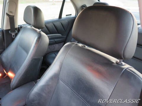 1999 Cadillac Catera