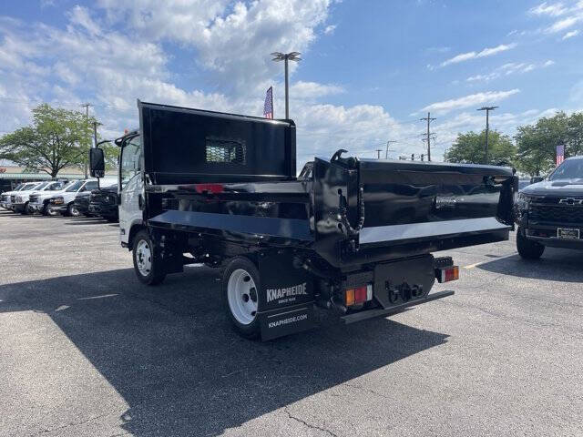 2024 Chevrolet 4500HG LCF