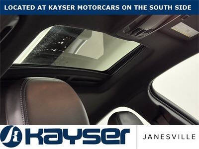 2017 Chevrolet Cruze Premier Auto