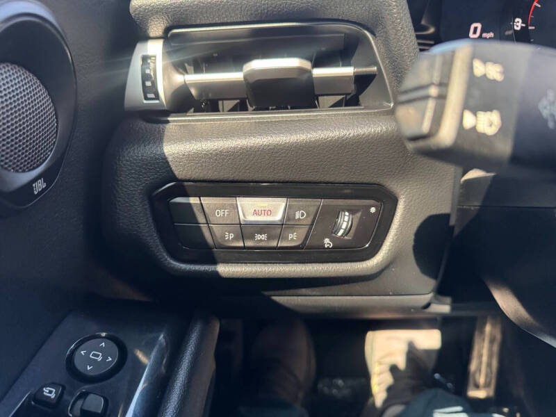 2020 Toyota GR Supra 3.0 Premium