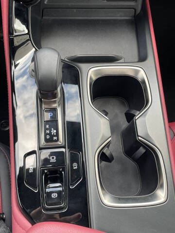 2024 Lexus NX 250