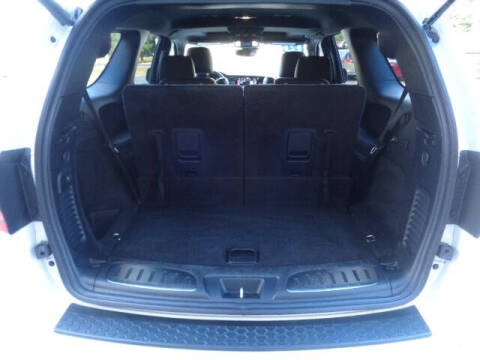 2024 Dodge Durango Citadel