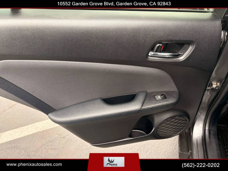 2016 Toyota Prius Two