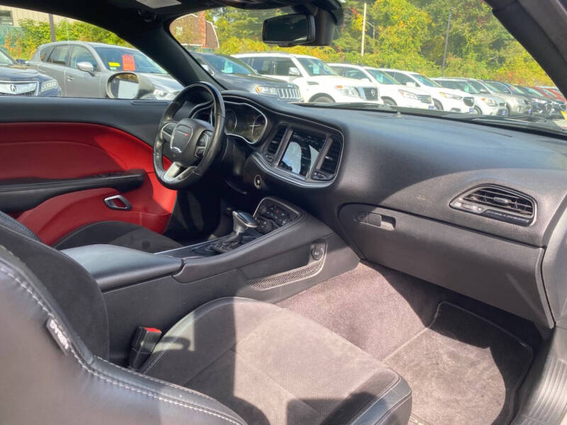 2017 Dodge Challenger GT