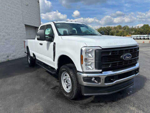 2026 Ford F-350 Super Duty