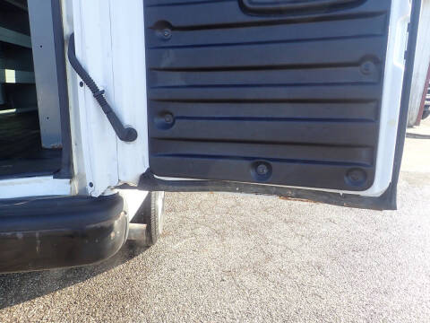 2013 Chevrolet Express 2500