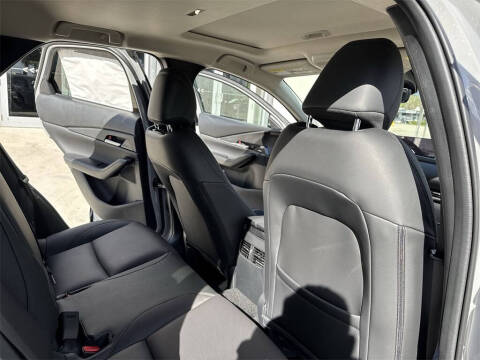 2026 Mazda CX-30 2.5 S Premium