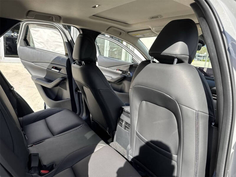 2026 Mazda CX-30 2.5 S Premium