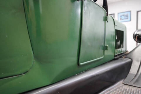 1923 Ford Model T