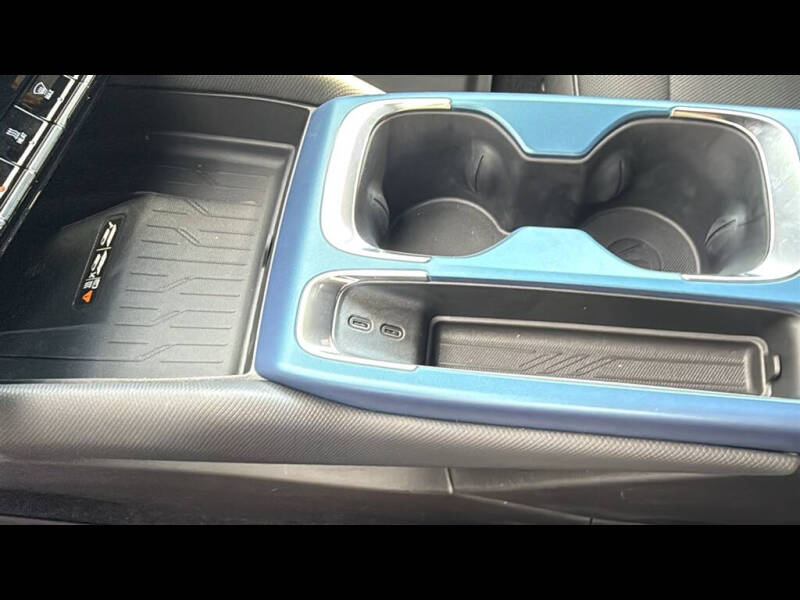 2025 Chevrolet Equinox EV LT 2