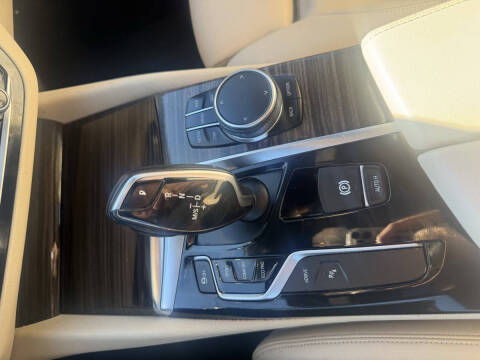 2018 BMW 5 Series 530e iPerformance