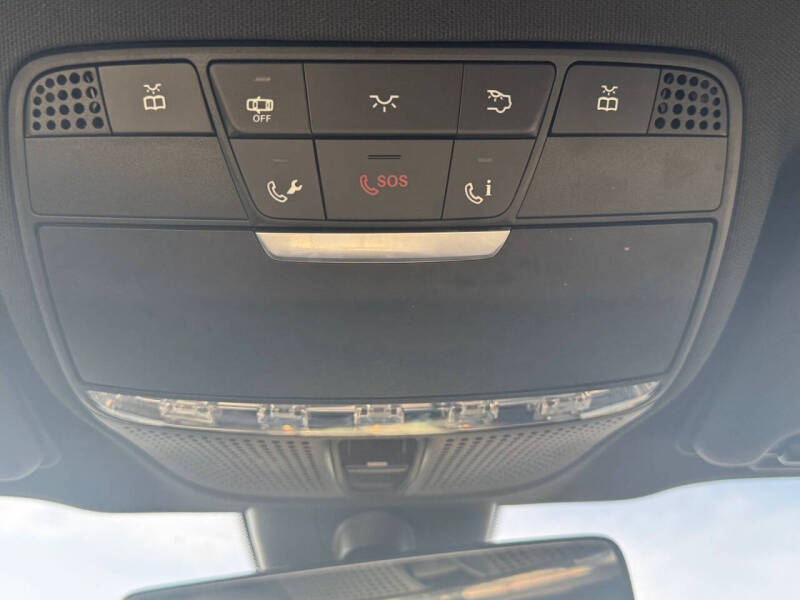 2017 Mercedes-Benz E-Class E 300 4MATIC