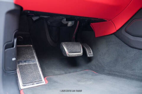 2019 Lamborghini Urus