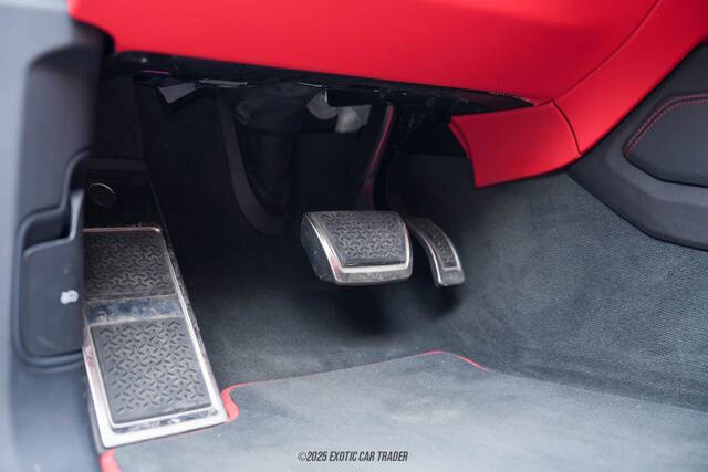 2019 Lamborghini Urus