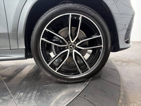 2026 Mercedes-Benz GLS GLS 450