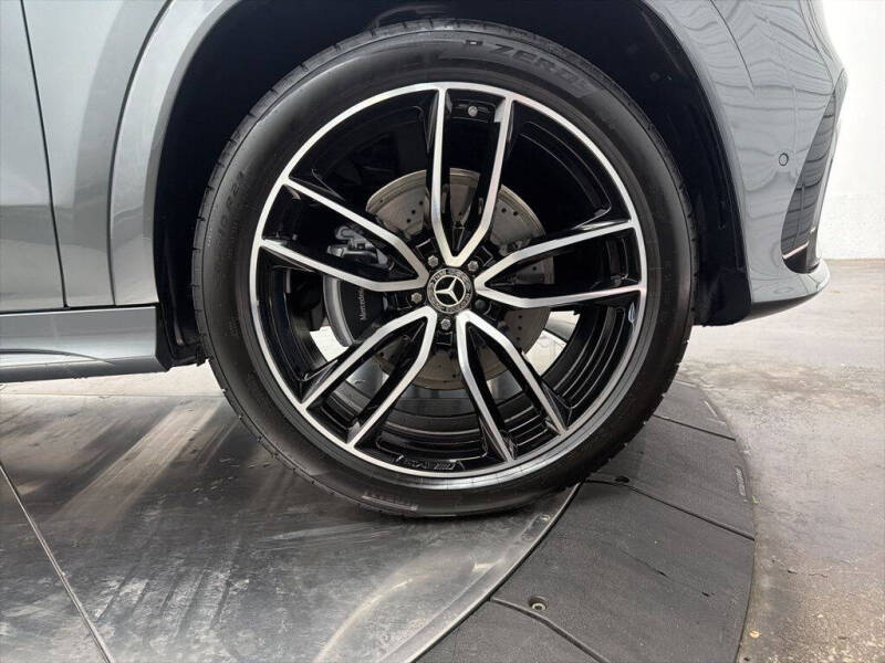 2026 Mercedes-Benz GLS GLS 450