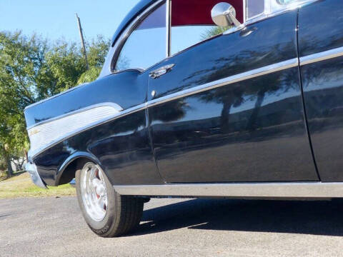 1957 Chevrolet Bel Air