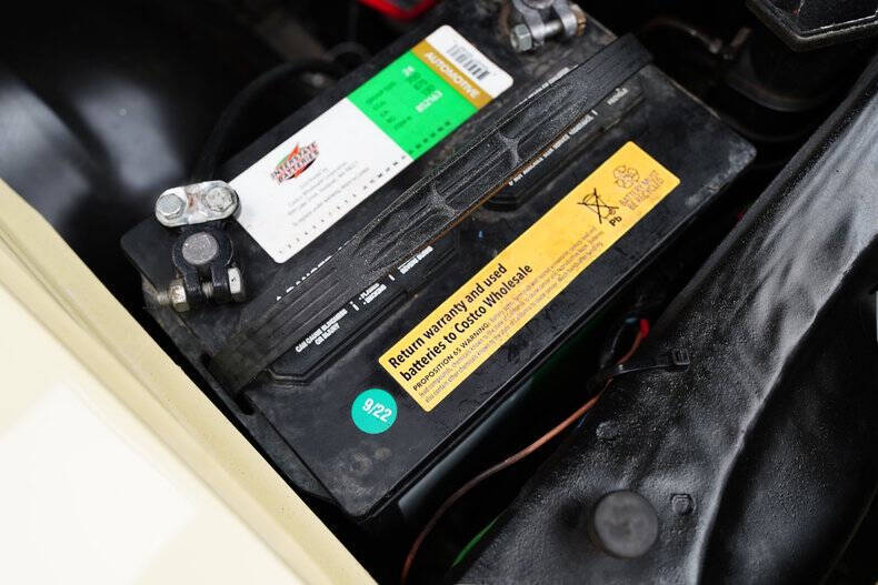 1968 Chevrolet El Camino