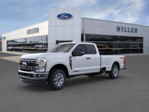 2024 Ford F-350 Super Duty for sale at HILLER FORD INC in Franklin WI
