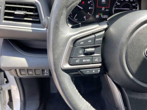2023 Subaru Ascent Limited 7-Passenger
