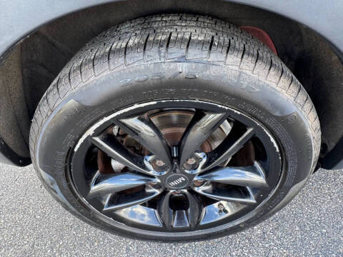 2015 MINI Paceman Cooper S ALL4