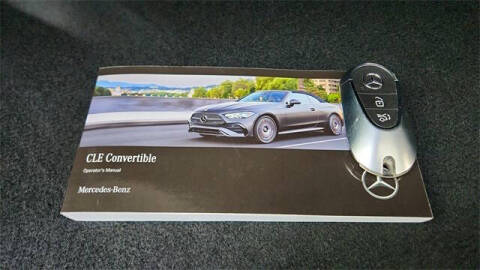 2025 Mercedes-Benz CLE CLE 300 4MATIC