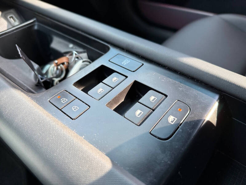 2023 Hyundai IONIQ 6 SEL