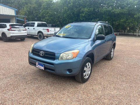 2007 Toyota RAV4