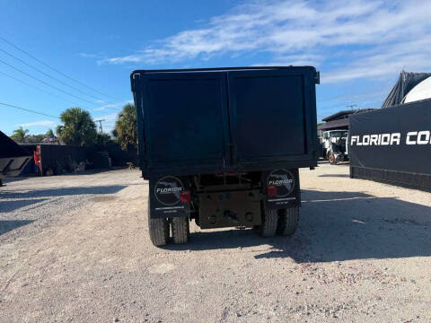 2007 Sterling Acterra