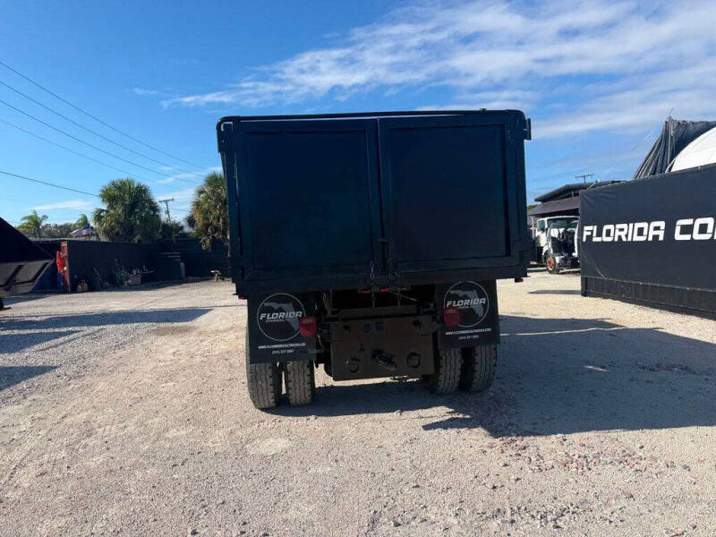 2007 Sterling Acterra