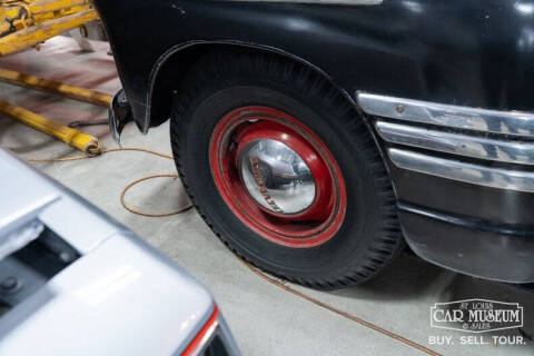 1947 Chevrolet 3100
