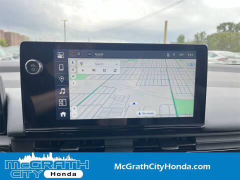 2026 Honda Prologue Elite