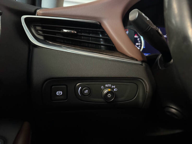 2021 Buick Enclave Avenir