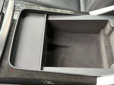 2022 Audi Q7 quattro Prestige 55 TFSI