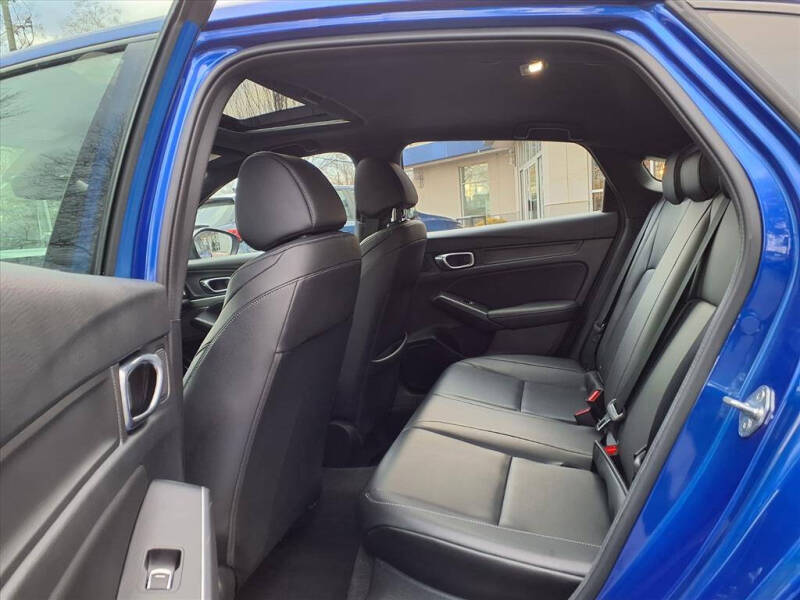 2023 Acura Integra w/A-SPEC