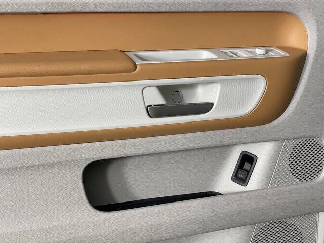 2025 Volkswagen ID. Buzz 1st Edition 4Motion