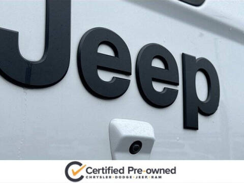 2024 Jeep Gladiator Sport