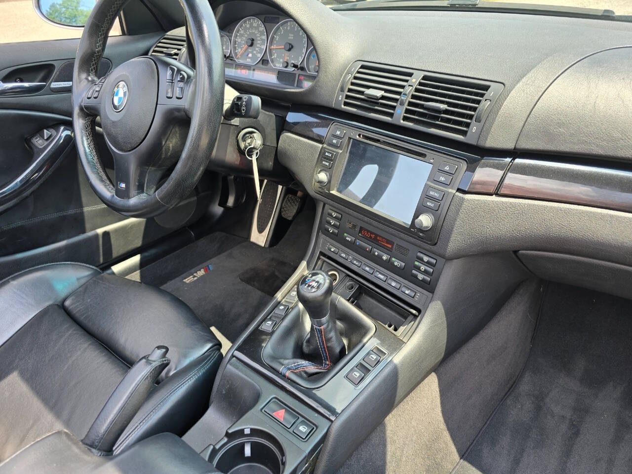 2001 BMW M3 for sale at Thompson Car and Truck in Baptistown, NJ