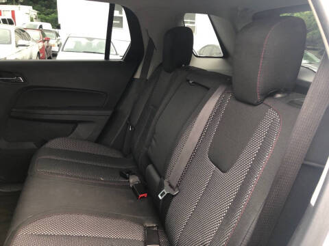 2017 GMC Terrain SLE-2