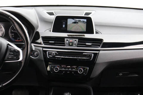 2019 BMW X1 sDrive28i