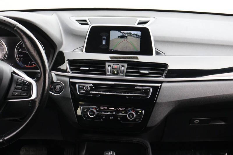 2019 BMW X1 sDrive28i