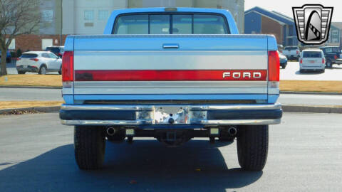 1987 Ford F-150