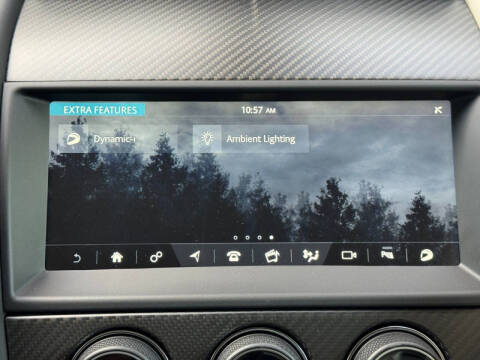 2019 Jaguar F-TYPE R-Dynamic