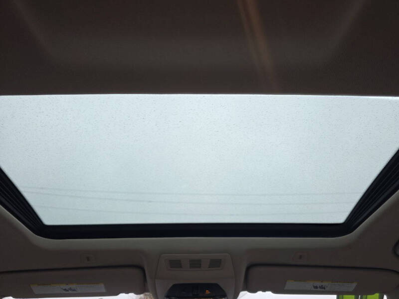 2011 BMW 5 Series 535i xDrive