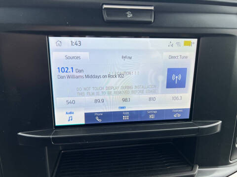 2025 Ford F-350 Super Duty XLT