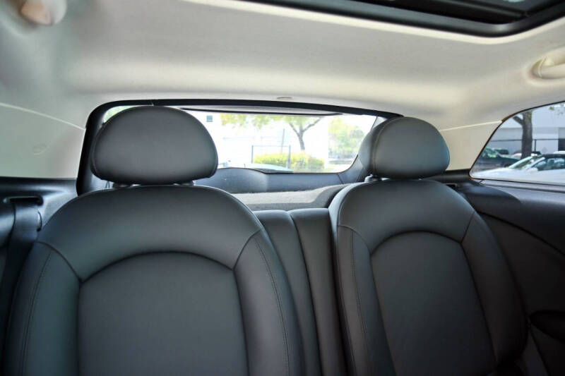 2014 MINI Paceman Cooper S