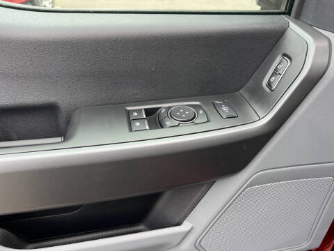 2025 Ford F-350 Super Duty XLT